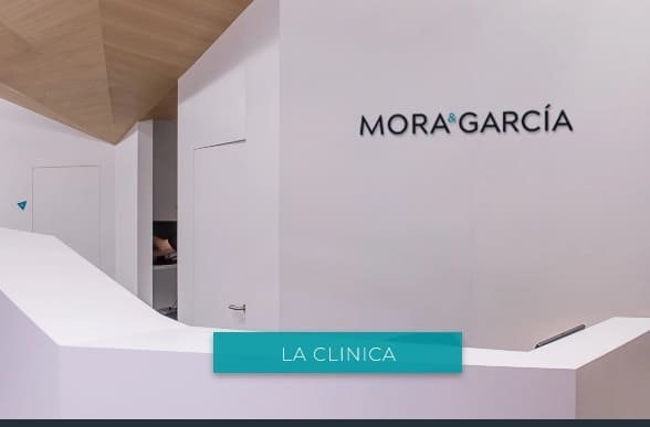 Nuestra clínica dental en Ourense