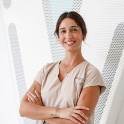 Andrea Marra Rodríguez