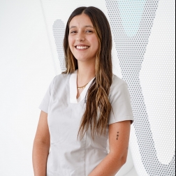 Laura Rodríguez Da Silva