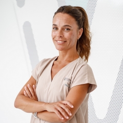 Tamara Melón Pérez
